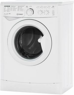 Стиральная машина indesit MSC-615